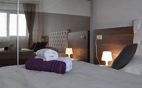 Apartament Lux Viva City